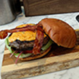 Grayson Social – Kobe Burger