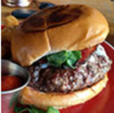The People’s Last Stand – Stand-Alone Burger