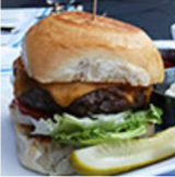 Texas Scratch Kitchen – TSK Burger
